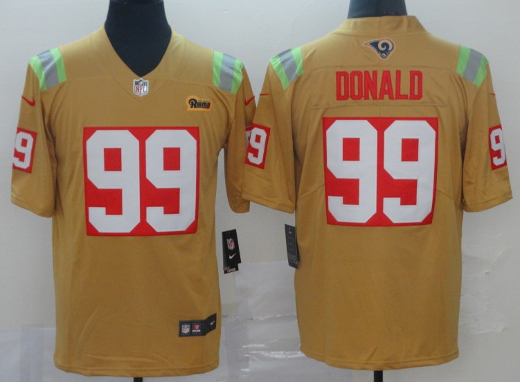 2019 NFL men Limited Jerseys-369
